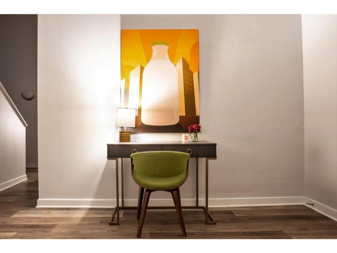 Beautiful 2Br 2Ba In The Block By Cozysuites Indianapolis Zewnętrze zdjęcie