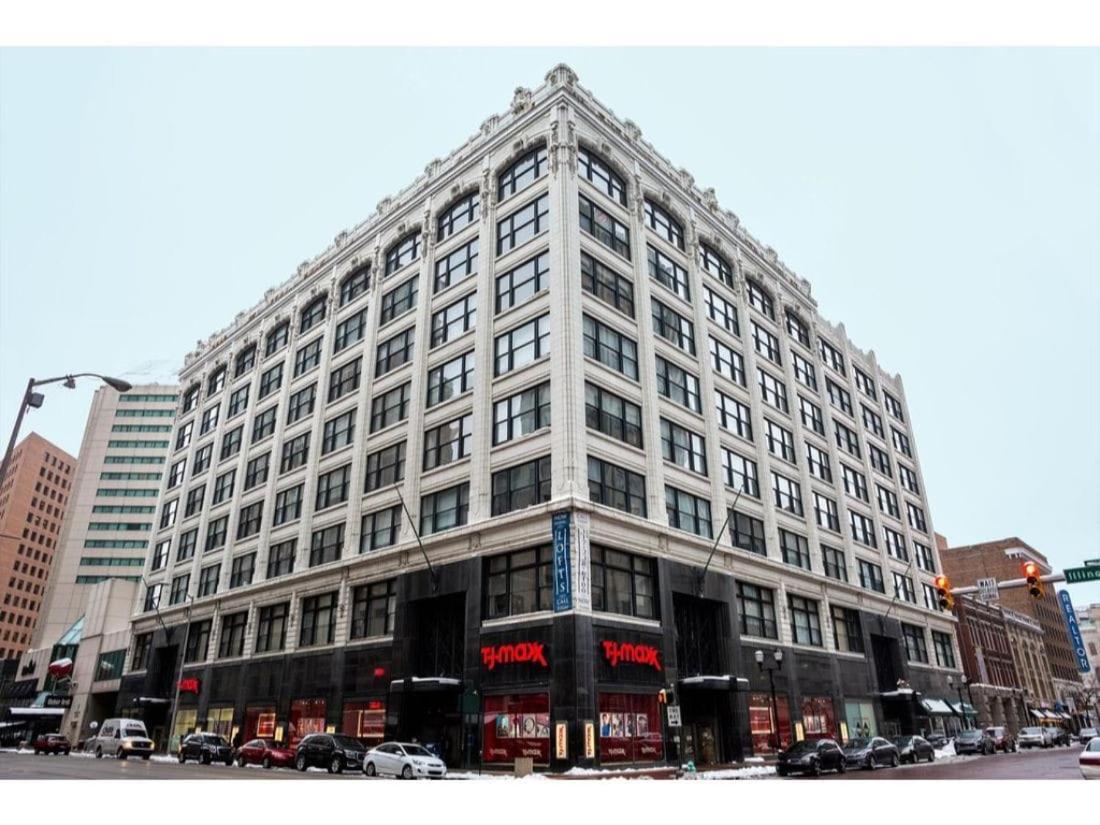 Beautiful 2Br 2Ba In The Block By Cozysuites Indianapolis Zewnętrze zdjęcie